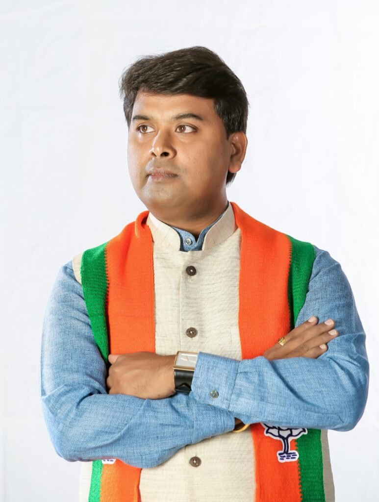 राज्य सरकारने तातडीने अनुसूचित जाती (SC) प्रवर्गातील ‘अ-ब-क-ड’ उपवर्गीकरण लागू करावे, अन्यथा आमदार अमित गोरखे घेणार मोठा निर्णय